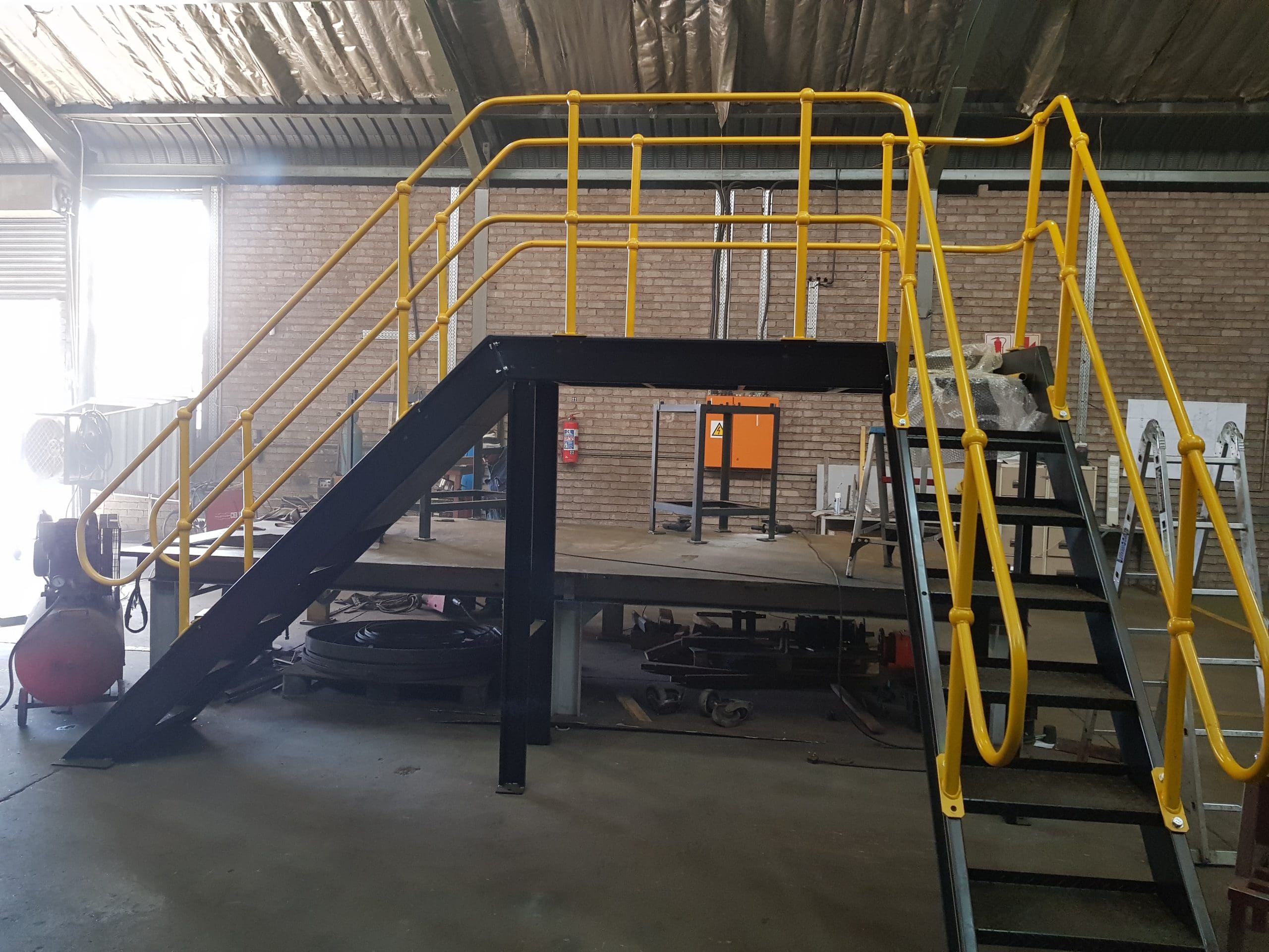 Cliffs Way Engineering Welding – Cliff's Way Engineering